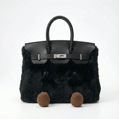 Jelkin 25 Cloud Noir