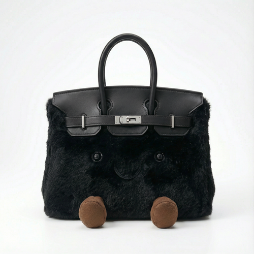 Jelkin 25 Cloud Noir