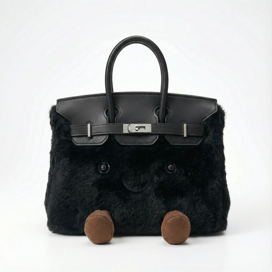 Jelkin 25 Cloud Noir