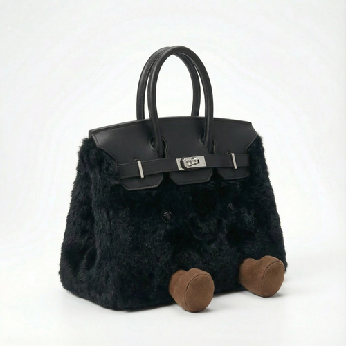 Jelkin 25 Cloud Noir