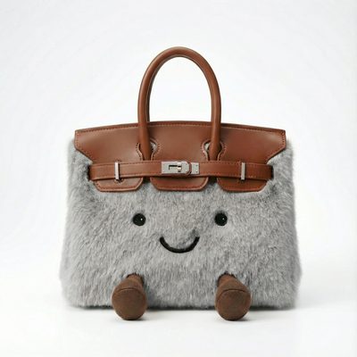Jelkin 25 Cloud Gris Perle