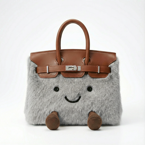 Jelkin 25 Cloud Gris Perle