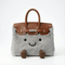 Jelkin 25 Cloud Gris Perle