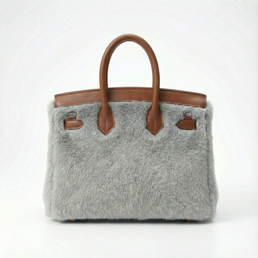 Jelkin 25 Cloud Gris Perle