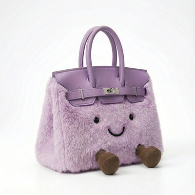 Jelkin 25 Cloud Lilas