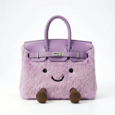 Jelkin 25 Cloud Lilas