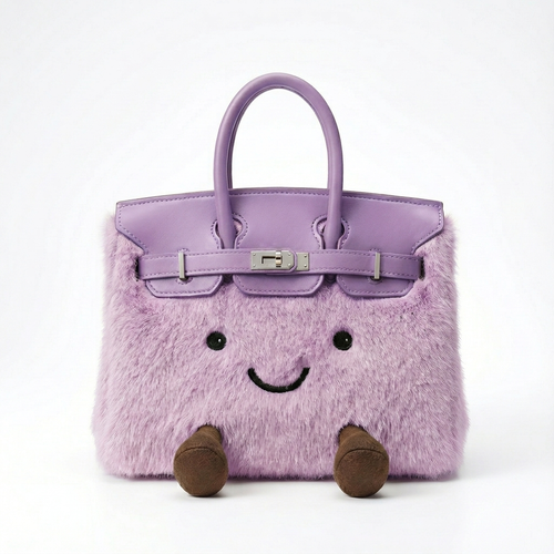 Jelkin 25 Cloud Lilas