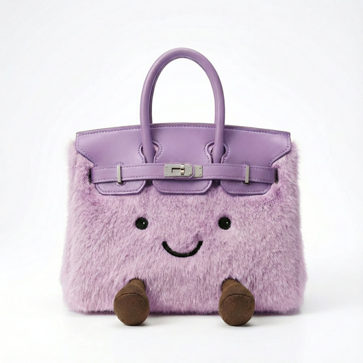 Jelkin 25 Cloud Lilas