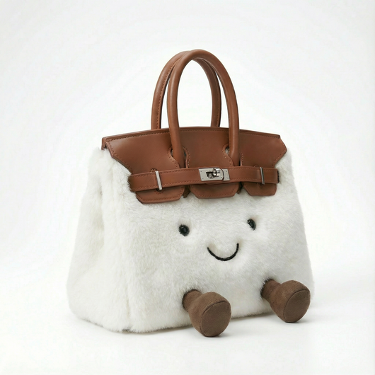 Jelkin 25 Cloud Blanc